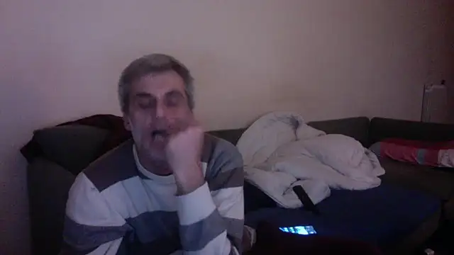 skossa777 online show from December 14, 12:12 pm