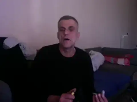 skossa777 online show from February 2, 2:45 pm