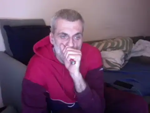 skossa777 online show from February 17, 6:15 pm