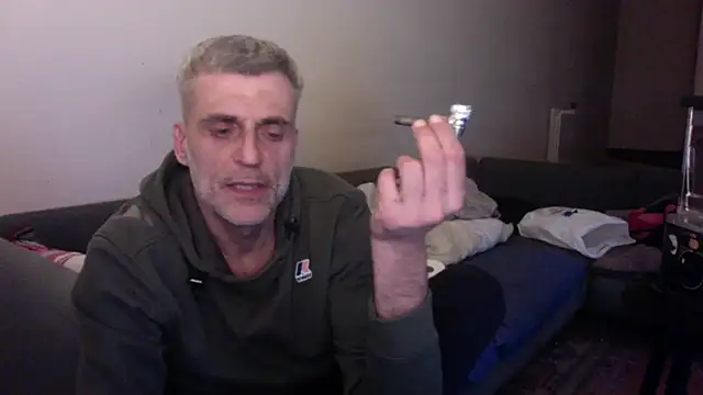 skossa777 online show from March 22, 7:42 pm