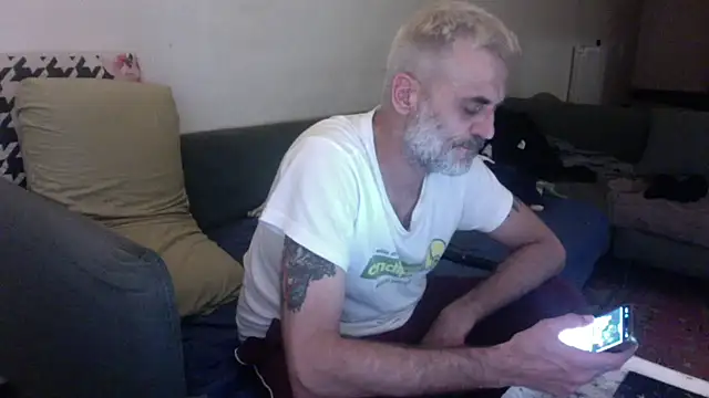 skossa777 online show from October 8, 5:21 pm