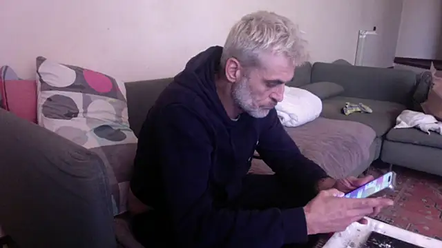 skossa777 online show from October 28, 11:03 am