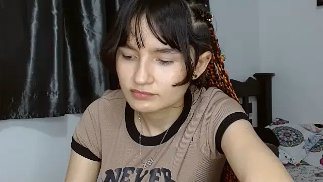 Snapshot of saritapretyy chatting on February 9, 2:38 am saritapretyy online show from February 9, 2:38 am