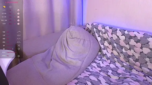 EkaterinaUpple online show from December 29, 1:49 pm