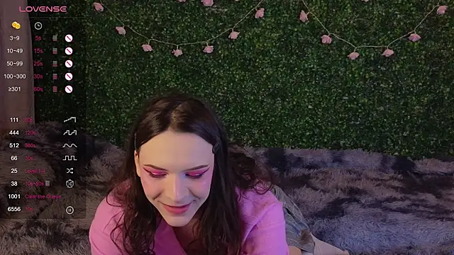 EkaterinaUpple online show from February 11, 4:12 pm