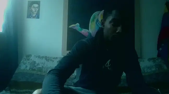 Malkon Big online show from March 9, 8:31 pm