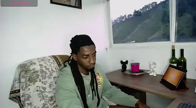 Malkon Big online show from March 10, 11:06 pm