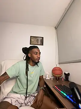 Malkon Big online show from September 14, 12:10 am