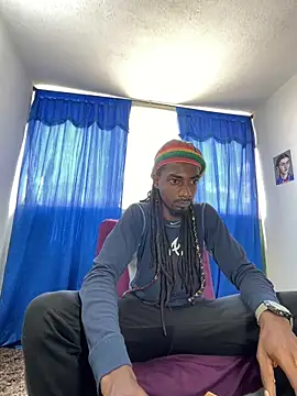 Malkon Big online show from October 9, 4:16 pm