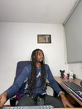 Malkon Big online show from October 12, 1:59 am