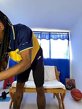 Malkon Big online show from November 7, 8:31 pm