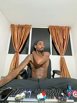 Snapshot of Malkon_Big chatting on July 11, 4:26 am Malkon Big online show from July 11, 4:26 am