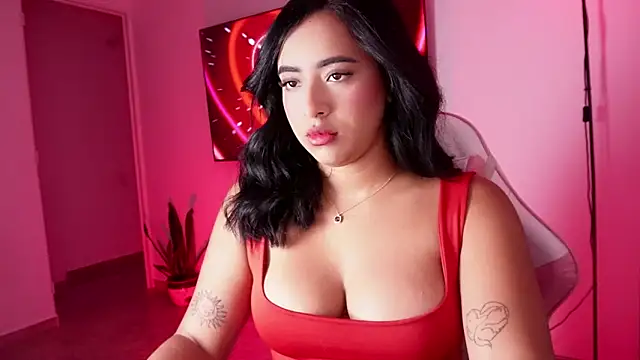 MavyStar online show from May 8, 12:16 am