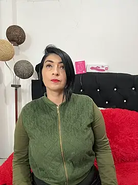 karenlennox1 online show from December 21, 12:29 am