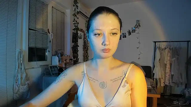 Jenny darling love online show from November 4, 8:19 pm