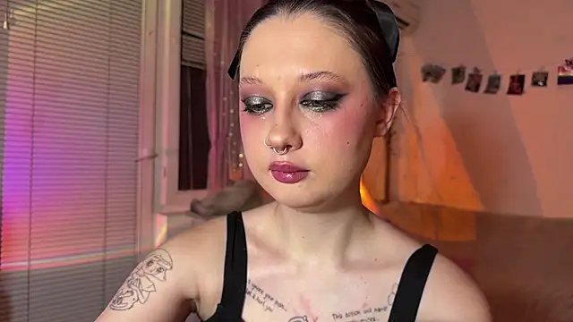 Jenny darling love online show from June 30, 7:04 pm