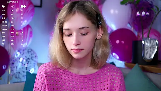 EdlinHargus online show from March 14, 6:10 am