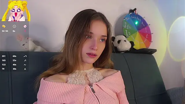 EdlinHargus online show from March 4, 2:17 am