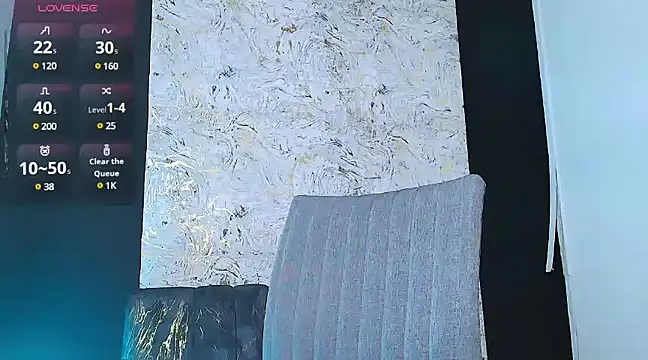 emilybaboo online show from January 10, 6:06 pm