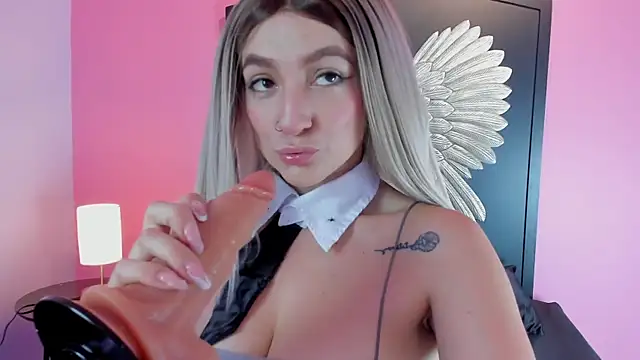 Kate bunny  online show from December 18, 11:38 am