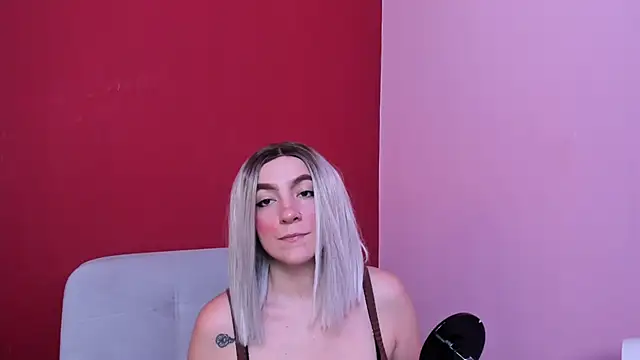 Kate bunny  online show from February 12, 11:05 am