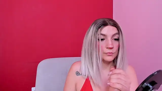 Snapshot of Kate_bunny_ chatting on May 3, 10:32 am Kate bunny online show from May 3, 10:32 am