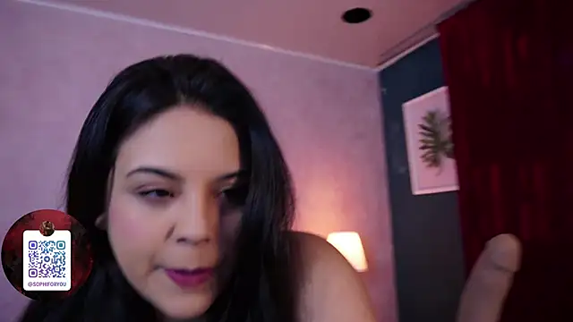 Snapshot of Sophia_wilsonn_ chatting on June 12, 11:20 am Sophia wilsonn online show from June 12, 11:20 am