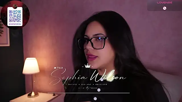 Sophia wilsonn  online show from July 28, 4:39 pm