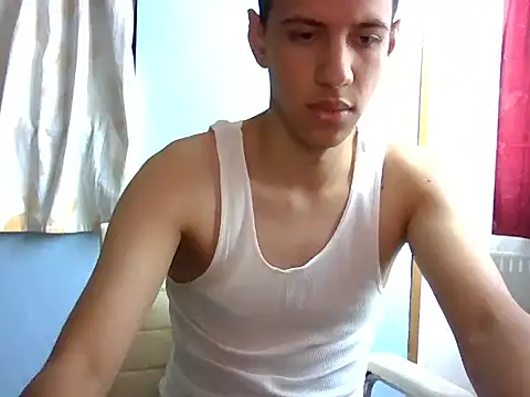 Carl0s xX online show from April 30, 6:47 pm