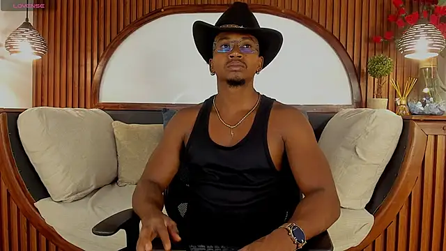 JamalMyst online show from October 27, 4:16 am