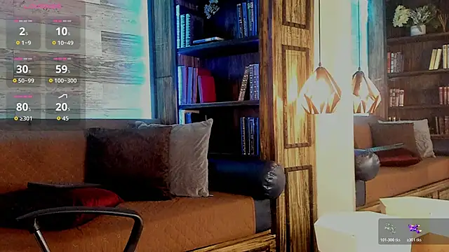 JamalMyst online show from November 25, 4:12 am