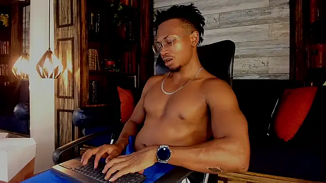 JamalMyst online show from December 3, 4:53 am