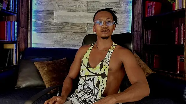 JamalMyst online show from March 4, 2:39 am