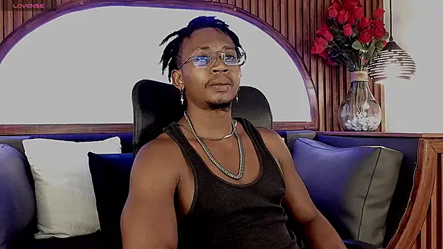 JamalMyst online show from April 30, 7:42 pm
