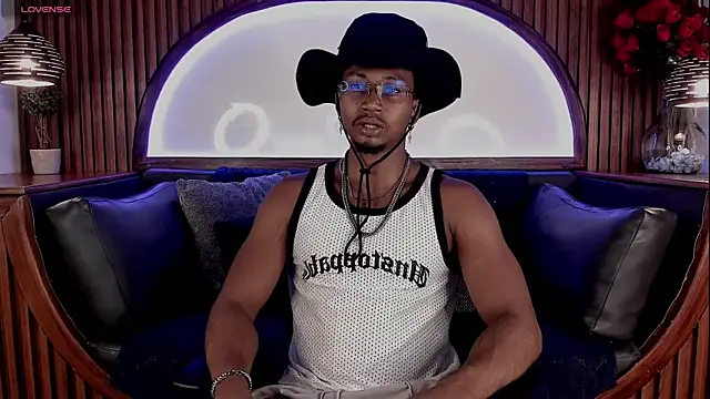 Snapshot of JamalMyst chatting on May 25, 8:04 pm JamalMyst online show from May 25, 8:04 pm