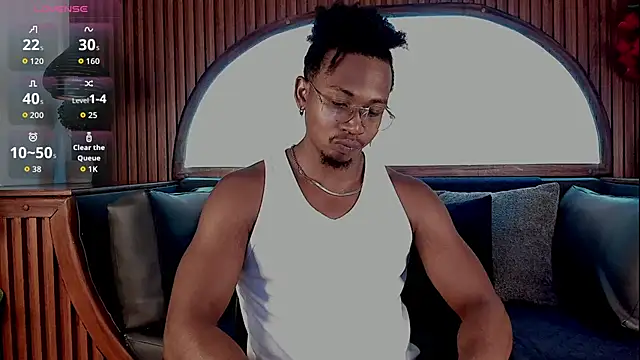 Snapshot of JamalMyst chatting on May 28, 7:55 pm JamalMyst online show from May 28, 7:55 pm
