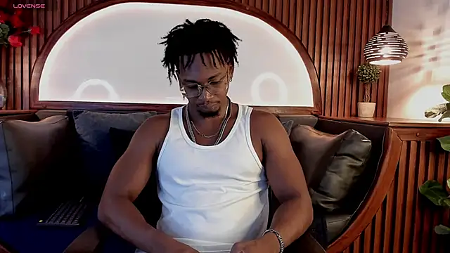 Snapshot of JamalMyst chatting on June 13, 8:18 pm JamalMyst online show from June 13, 8:18 pm