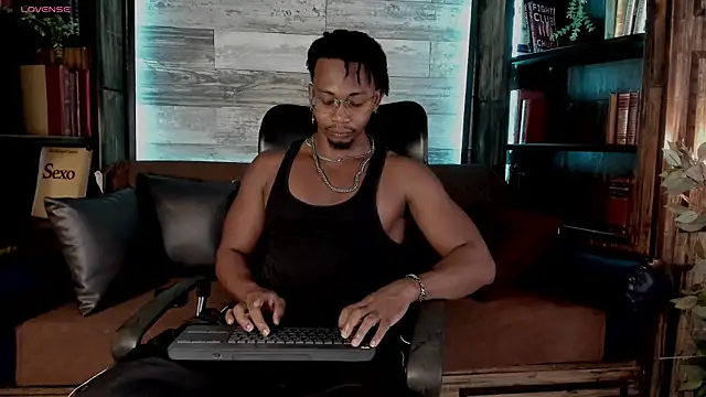 JamalMyst online show from July 3, 7:42 pm