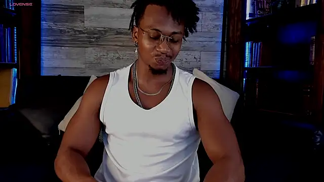 JamalMyst online show from July 9, 7:40 pm