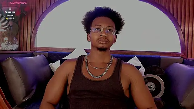JamalMyst online show from July 21, 7:49 pm