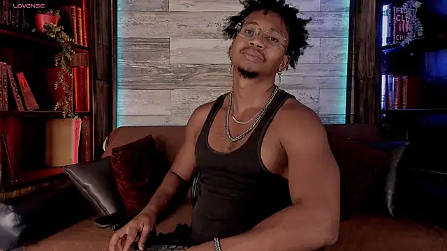 JamalMyst online show from July 30, 8:52 pm