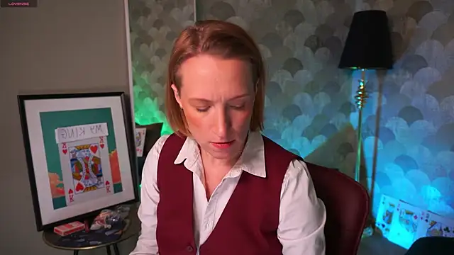 UmaTruewoman online show from February 8, 5:22 am