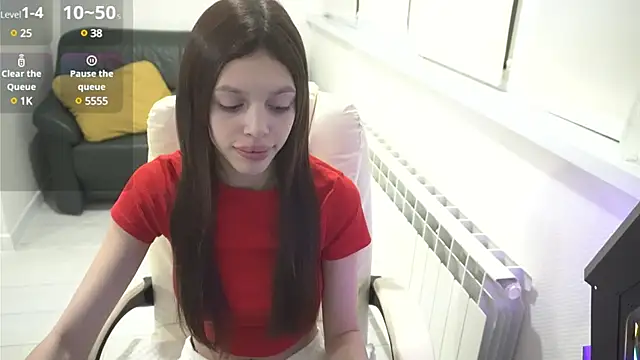 Billly1Love online show from January 7, 9:46 pm