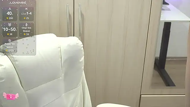 Billly1Love online show from October 9, 10:08 pm