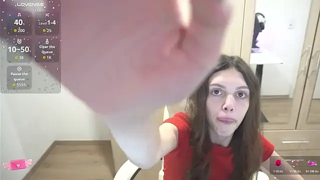 Snapshot of Billly1Love chatting on November 5, 11:16 pm Billly1Love online show from November 5, 11:16 pm