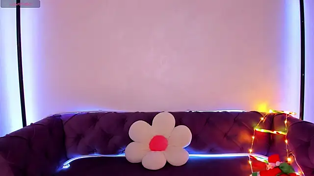 Snapshot of Fluffy_Rose chatting on December 2, 3:58 am Fluffy Rose online show from December 2, 3:58 am