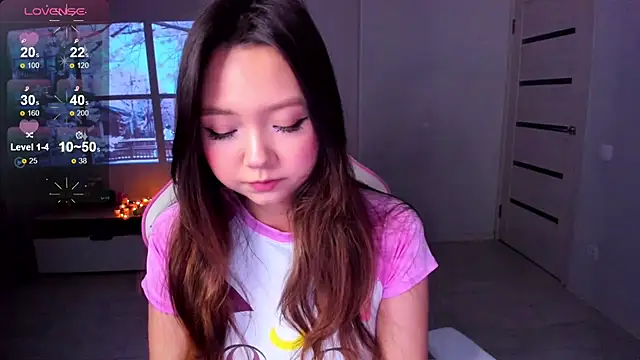 Fluffy Rose online show from November 22, 12:42 am