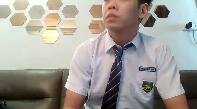 Snapshot of jerryzai chatting on December 22, 8:05 am jerryzai online show from December 22, 8:05 am