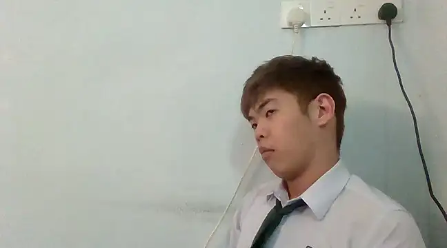 Snapshot of jerryzai chatting on January 30, 6:56 am jerryzai online show from January 30, 6:56 am