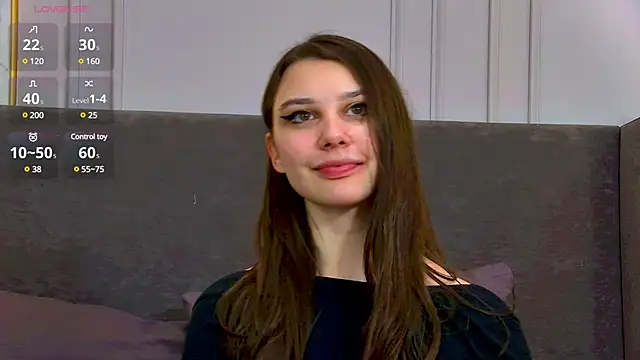 ReginaRobinson online show from January 20, 11:45 am